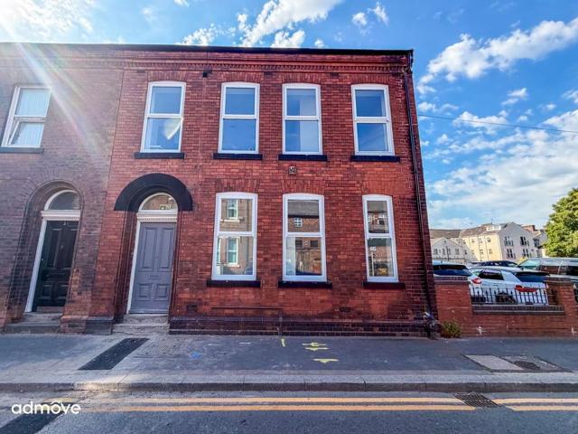 Museum Street, 26 Museum Street WA1, 2 bed property to rent, £1,100 pcm | PrimeLocation