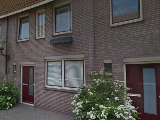 Museumstraat 3
