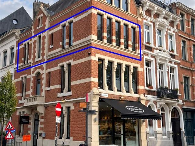 MUSEUMSTRAAT 2 / 202 ANTWERPEN