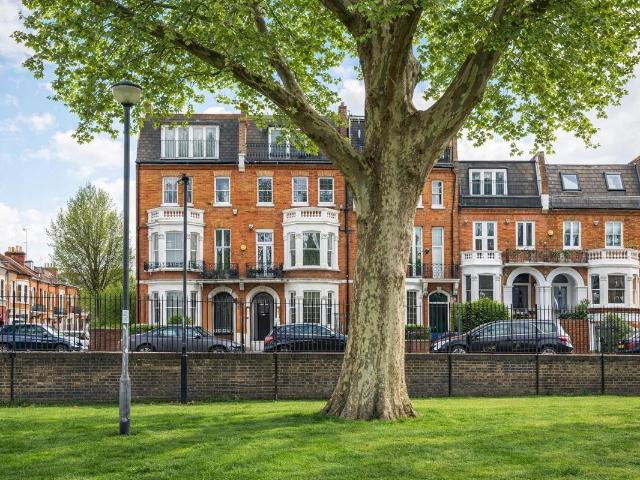 Musgrave Crescent, Fulham SW6, 6 bed detached house to rent, £13,000 pcm | PrimeLocation