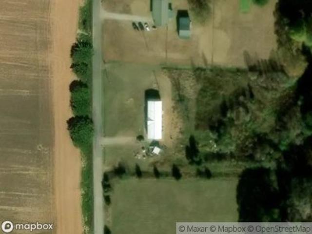Musgray Rd