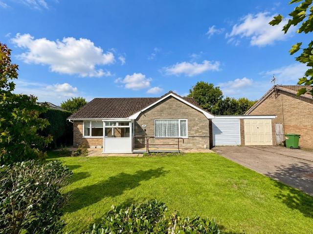 Mushet Place, Coleford GL16, 2 bed detached bungalow to rent, £995 pcm | PrimeLocation