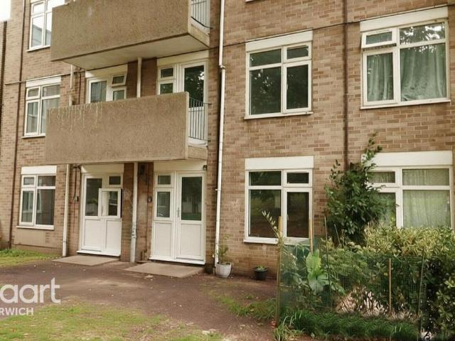Music House Lane, Norwich 3 bed maisonette to rent £1,200 pcm £277 pw