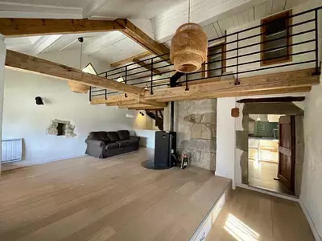 Musièges 74270 Achat / Vente maison 5 pièces t5