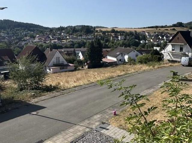 Musikantenland! HIMMLISCHER Ausblick. Sie haben es sich verdient! Hoch oben über dem Glantal!