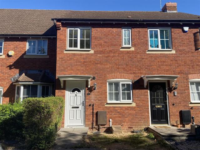 Musket Close, Walton Cardiff, Tewkesbury, Gloucestershire GL20, 2 bed terraced house to rent, £1,100 pcm | PrimeLocation