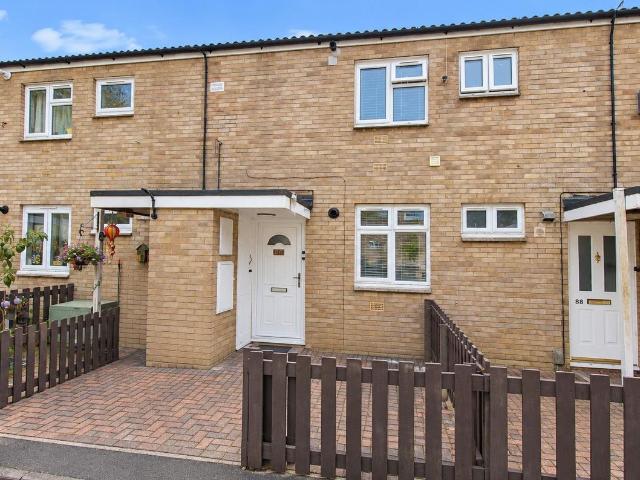Muskham, Bretton, Peterborough PE3, 2 bed maisonette to rent, £875 pcm | PrimeLocation