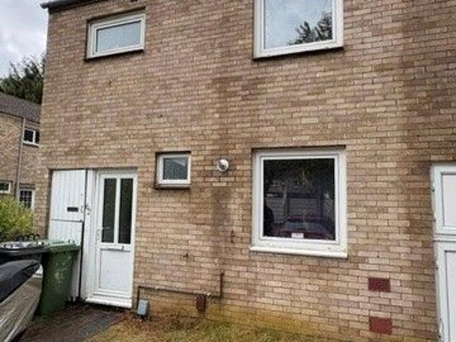 Muskham, Bretton, Peterborough PE3, 3 bed end terrace house to rent, £1,150 pcm | PrimeLocation