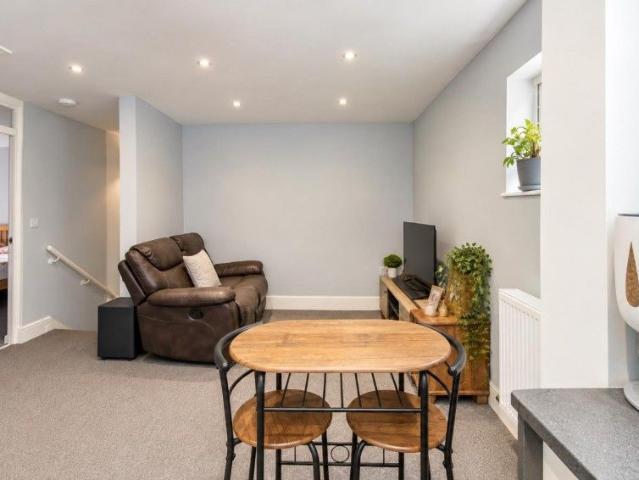 Muskham, Bretton, Peterborough