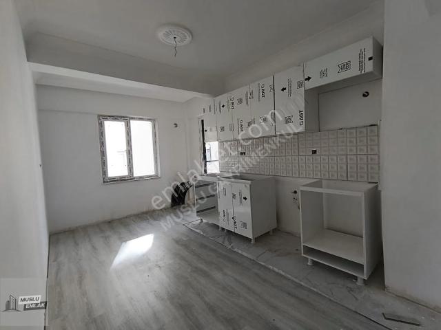 Muslu Gayrimenkulden Bayat İlçesinde 2+1 Satılık Daire