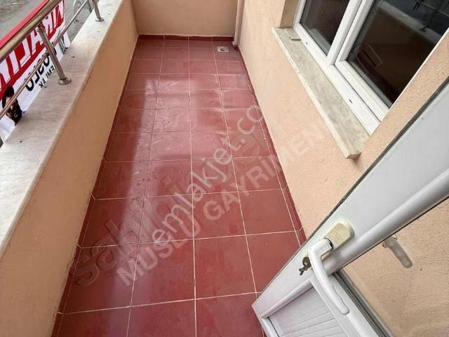 Muslu Gayrimenkulden Bekir Aksoy Civarı Satılık Daire