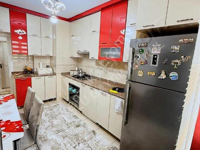 Muslu Gayrimenkulden Buharaevler 5. Cadde De Satılık 3+1 Daire