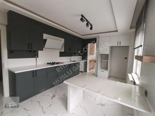 Muslu Gayrimenkulden Buharaevler Caddesi 3+1 Kiralık Daire