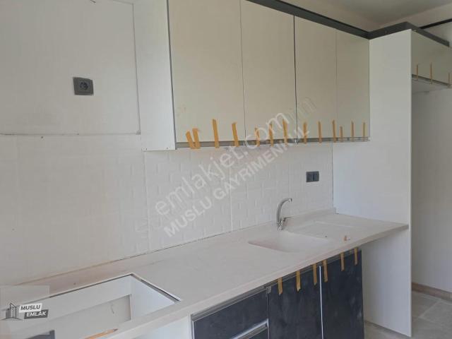 Muslu Gayrimenkulden Silimkent Tokide 2+1 Satılık Daire