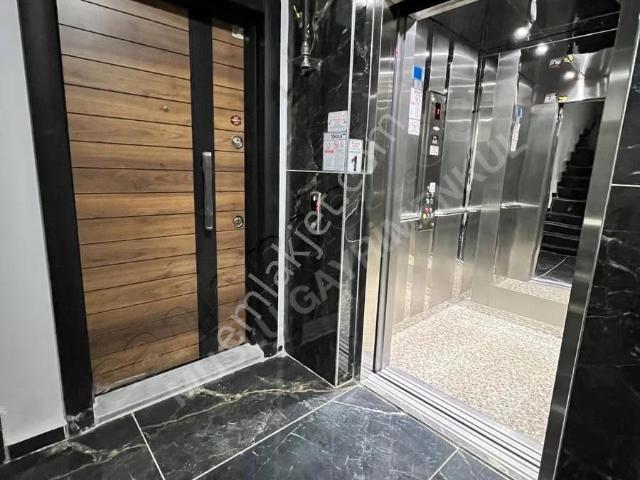Muslu Gym Cumartesi Paz.yakını 3+1 Yüksek Giriş Sıfır Satılık