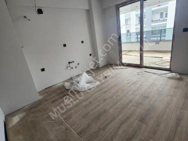 Muslu Gym bahçelievler Mh. Site İçerisinde Sıfır 3+1 Daireler