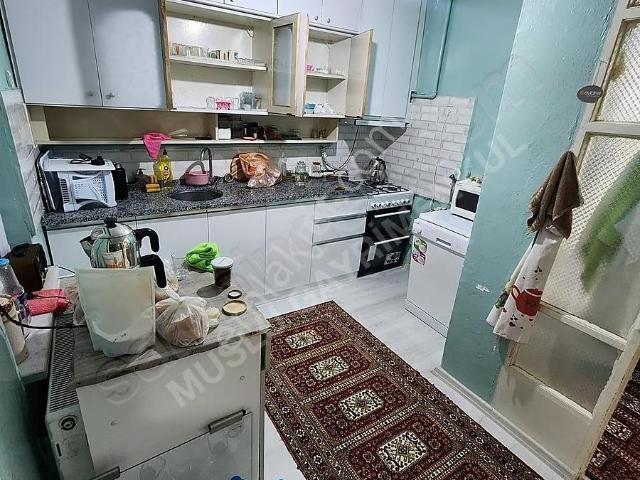 Muslu Gym binevler L Tipi Bahçeli Müstakil Fırsat Satılık Villa