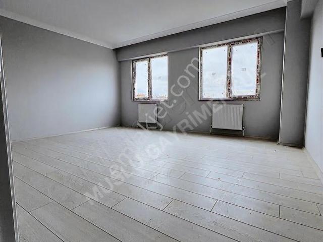 Muslu Gym kapaklı 4. Cad Yakını Satılık 3+1 Sıfır Daire