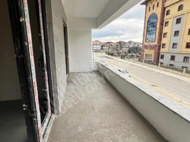 Muslu Gym kentpark Bölgesinde 2+0 Arakat Satılık Daire