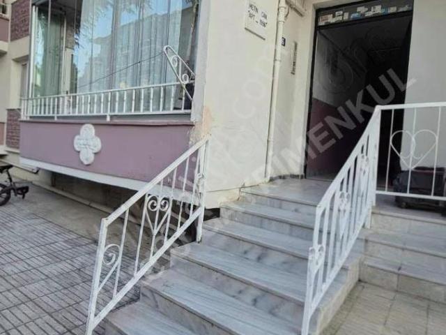 Muslu Gym'den Bahçelievlerde Acil Satılık Daire