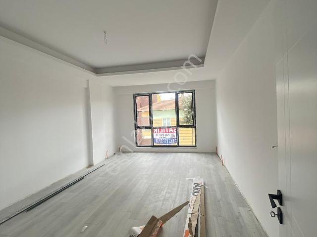 Muslu Gym'den Satılık Teraslı 4+1 Daire