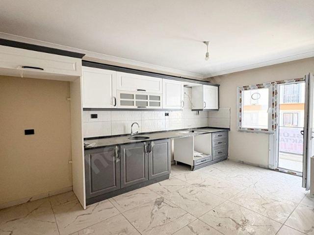 MÜSLÜM EMLAKTAN CİHANGİRDE 2+1 1 YILLIK SATILIK DAİRE