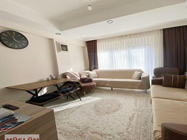 MÜSLÜM EMLAKTAN AMBARLI'DA 2+1 DAİRE
