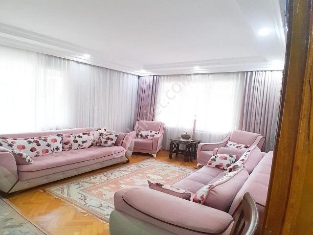 Müslüm Emlaktan Avcılar Denizköşklerde Kelipir 3+1 Satılık Daire