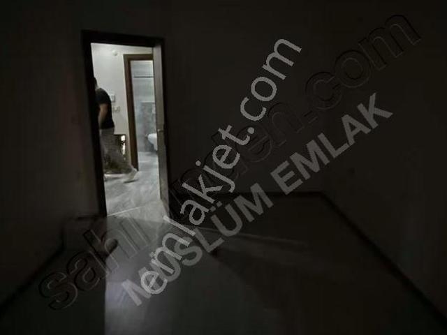 Müslüm Emlaktan Avcılar'da Kiralık Yeni Binada 2+1