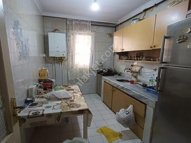 Müslüm Emlaktan Gümüşpalada 2+1 İster Yatırımlık İster Oturumluk Daire