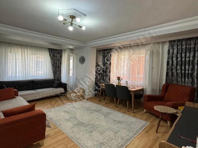 Müslüm Emlaktan Gümüşpalada 2+1 Masrafsız Ara Kat