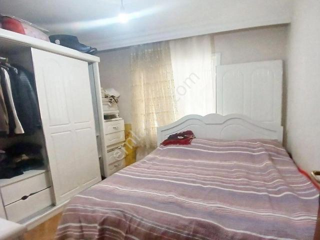 Müslüm Emlaktan Gümüşpalada 3+1 Kelepir Fiyatlı Satılık Daire