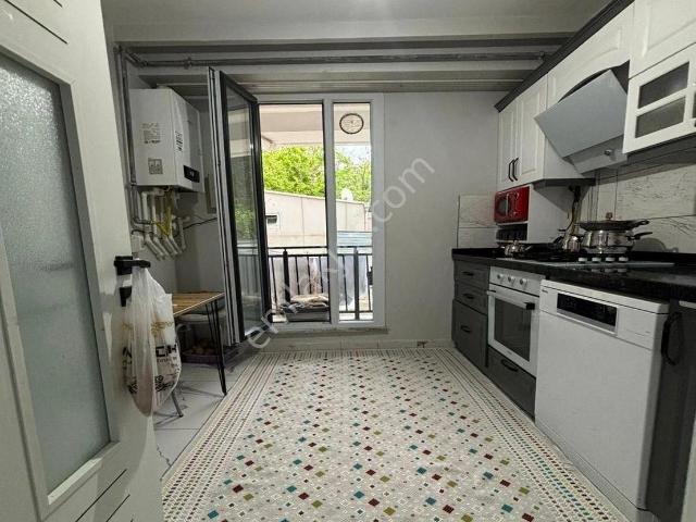 Müslüm Emlaktan D.köşklerde 2+1 Kapalı Otoparklı Daire