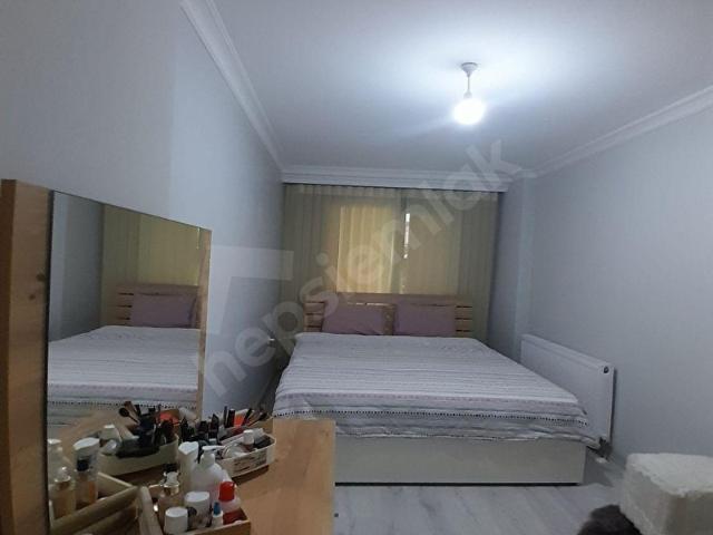 MÜSLÜM EMLAKTAN DENİZKÖŞKLERDE 2+1 DÜZ GİRİŞ SIFIR DAİRE