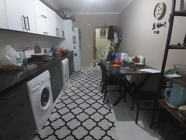Müslüm Emlaktan Denizköşklerde 3+1 Kapalı Otoparklı Satılık Daire