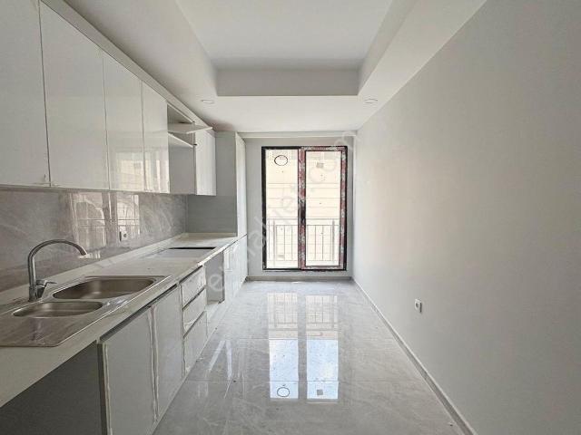 Müslüm Emlaktan Merkez Reşitpaşa Cad.3+1 Ön Cephe Mükemmel Konum
