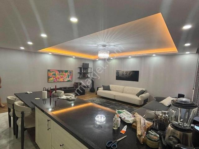 Müslüm Emlaktan Merkez Reşitpaşa Konaklarında 3+1 Satılık Daire
