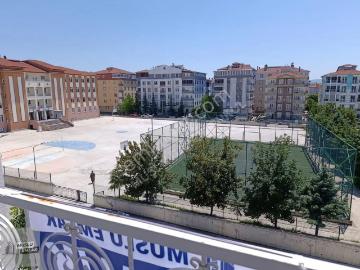 Musludan İlim Yayma Arkası Kiralık 3+1
