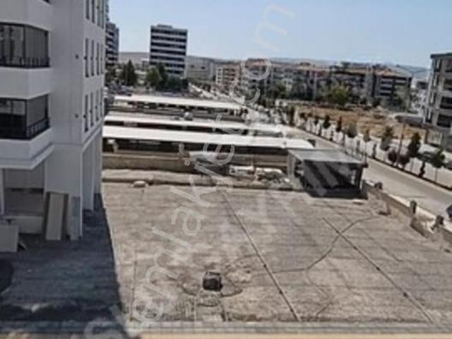 Musludan Kentparkta Kiralık Lüks Amerikan Mutfaklı 3+1