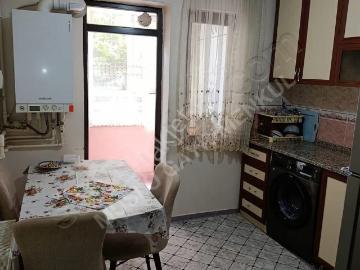 Musludan Ssk'da Satılık 3+1 Daire