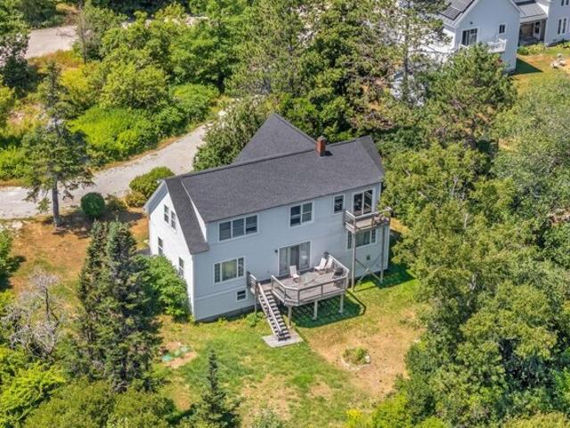 Mussel Farm Rd, Saint George, Home For Sale