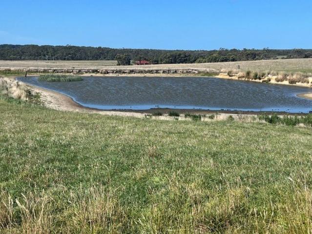 Musselroe Park
