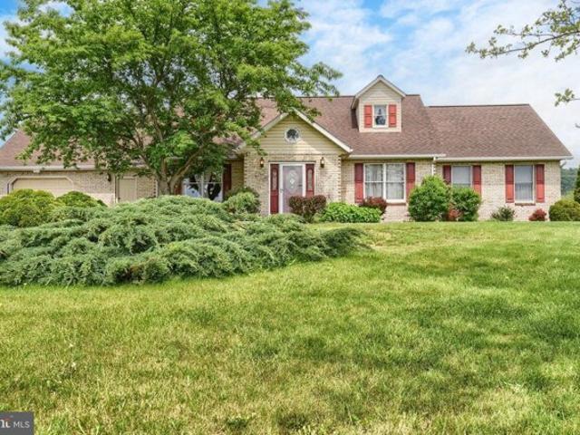 Musser Rd, Mcalisterville, Home For Sale
