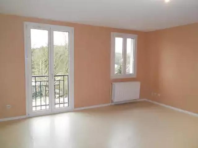 Mussey sur Marne 52300 Location appartement 4 pièces t4