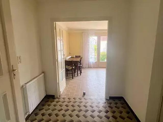 Mussidan 24400 Achat / Vente maison 3 pièces t3