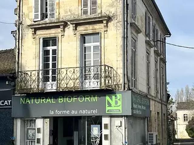 Mussidan 24400 Achat / Vente maison 4 pièces t4