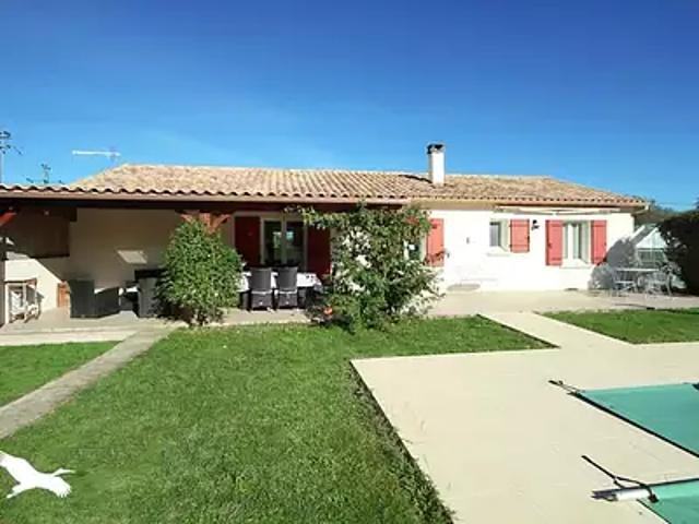 Sourzac 24400 Achat / Vente maison 4 pièces t4