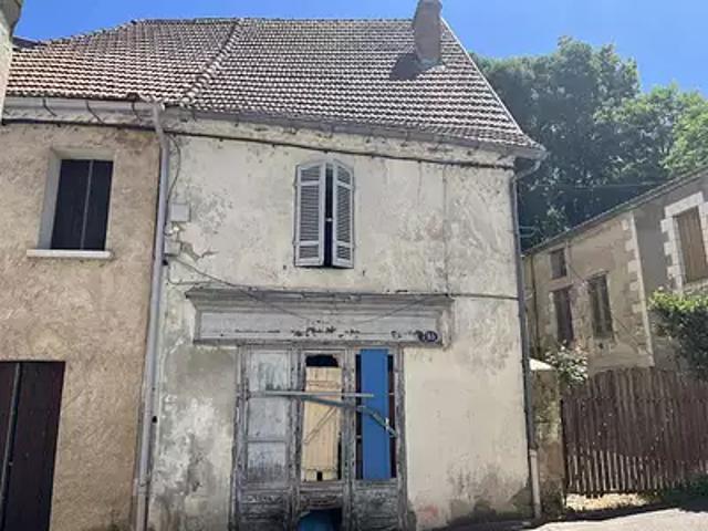 Mussidan 24400 Achat / Vente maison