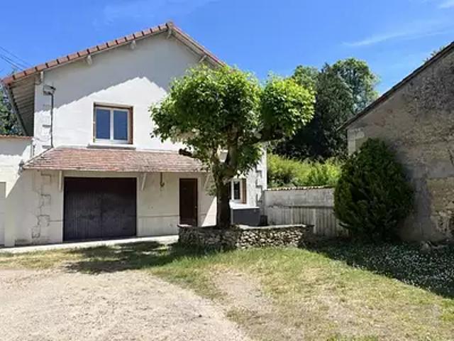 Mussidan 24400 Location maison 4 pièces t4