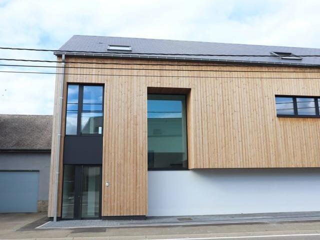 Musson, Duplex 2 chambres, terrasse